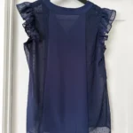 Thumbnail for MAETTE blouse