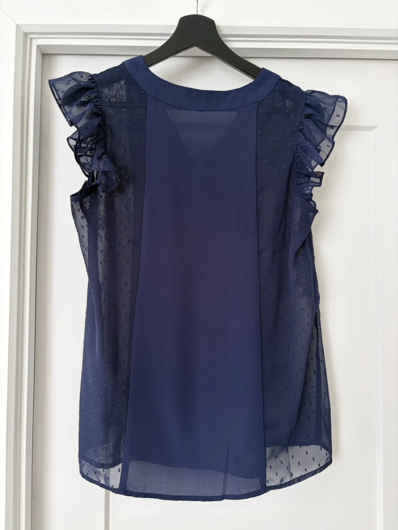 Image for MAETTE blouse