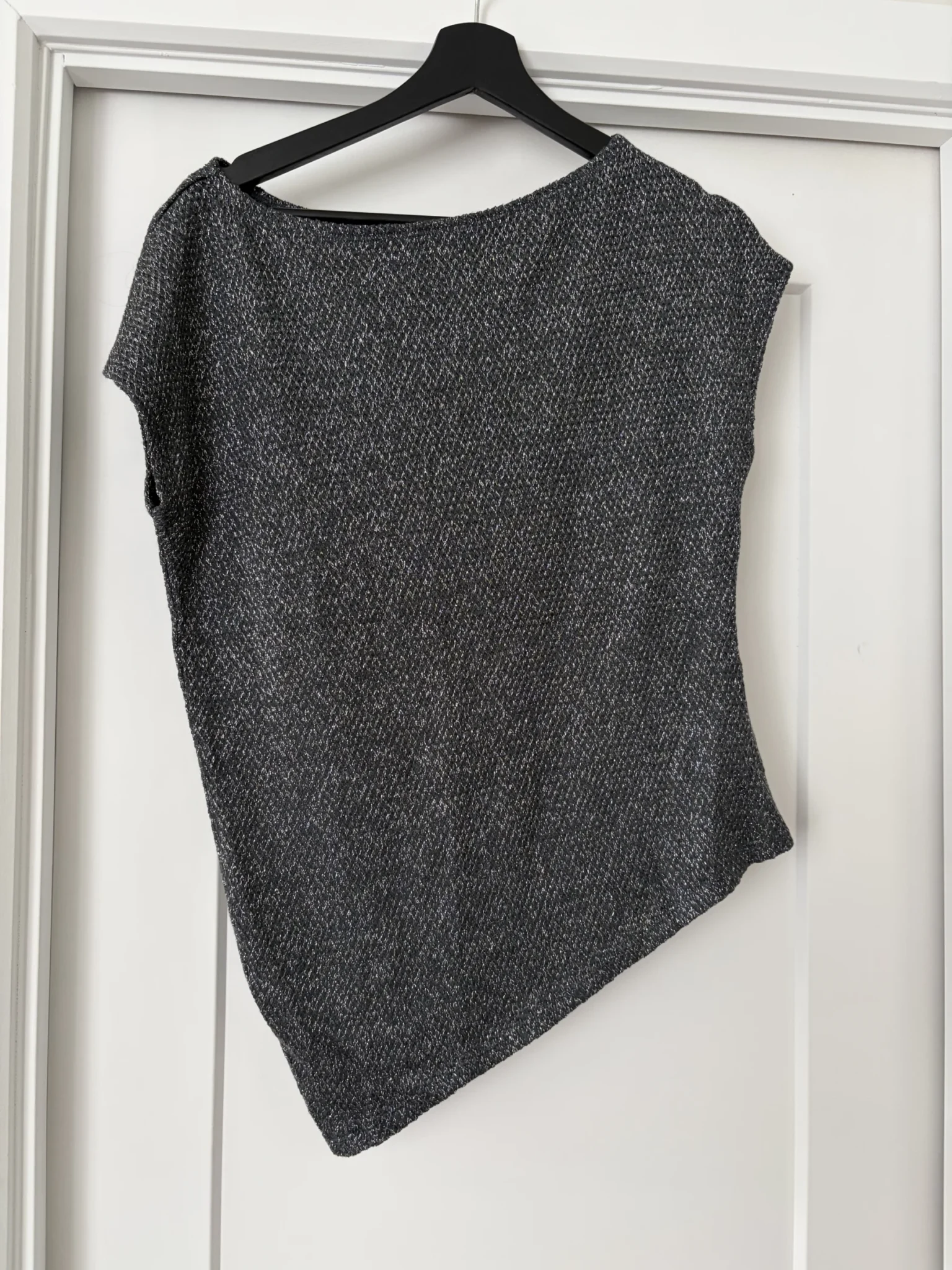 Featured image for New short-sleeved jumper STELLA AND DOT