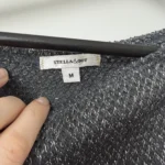 Thumbnail for New short-sleeved jumper STELLA AND DOT