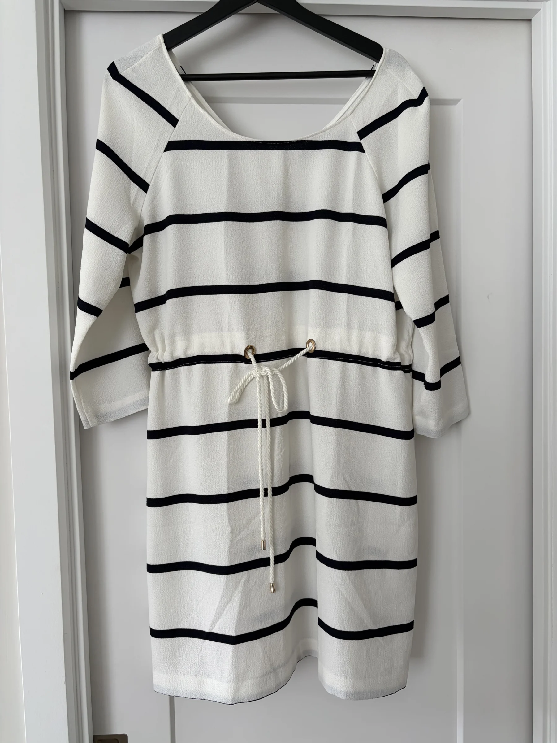 Robe marinière Dynamite seconde main
