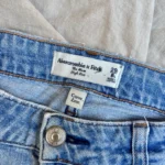 Thumbnail for Curve Love Mom High Rise Jeans (Size 8/29)