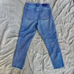 Thumbnail for Curve Love Mom High Rise Jeans (Size 8/29)
