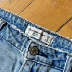 Thumbnail for Curve Love High Rise Mom Jeans (Size 8/29)
