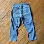 Thumbnail for Curve Love High Rise Mom Jeans (Size 8/29)