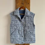 Thumbnail for Magnificent sleeveless jacket