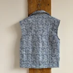 Thumbnail for Magnificent sleeveless jacket