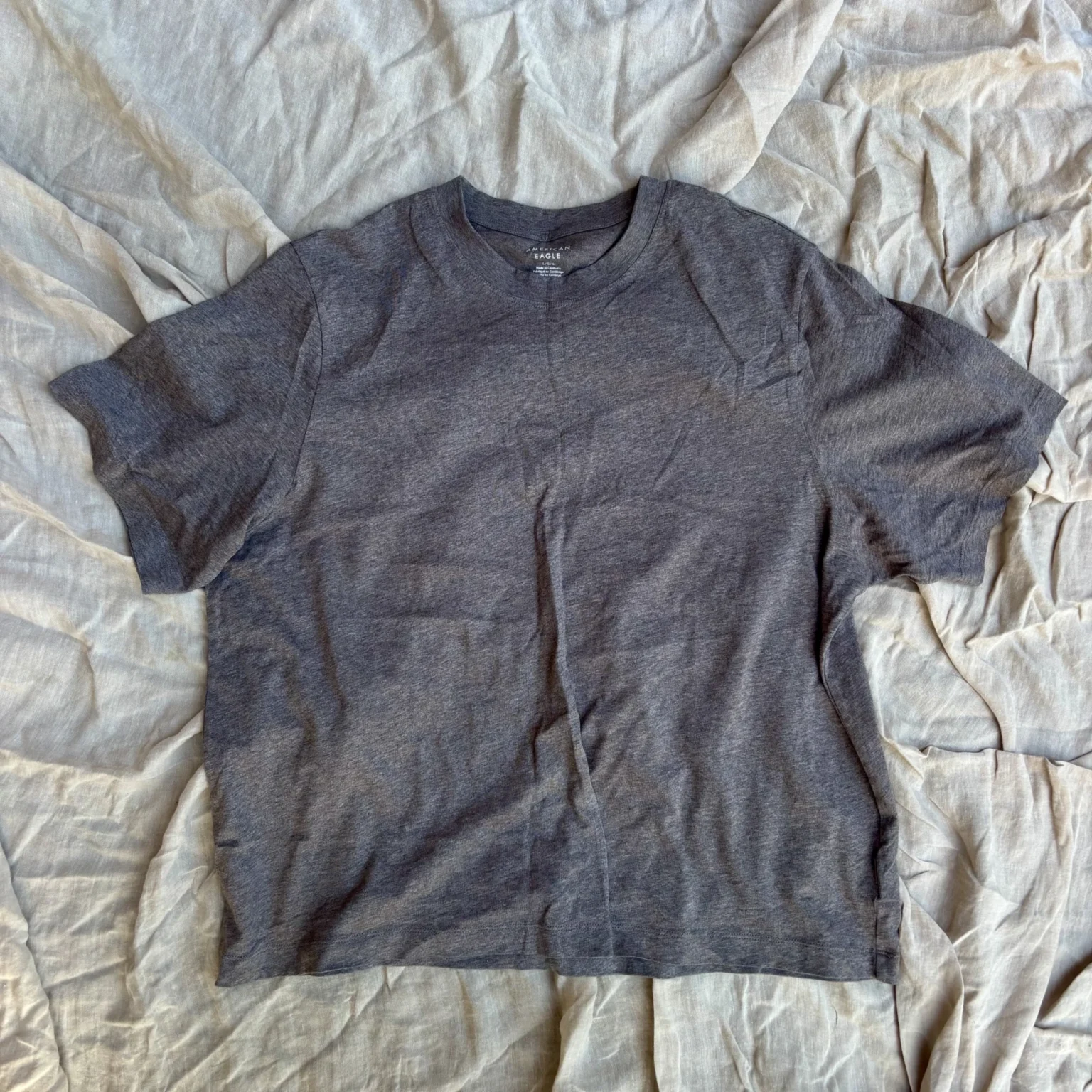 Featured image for Everyday Luxury T-shirt