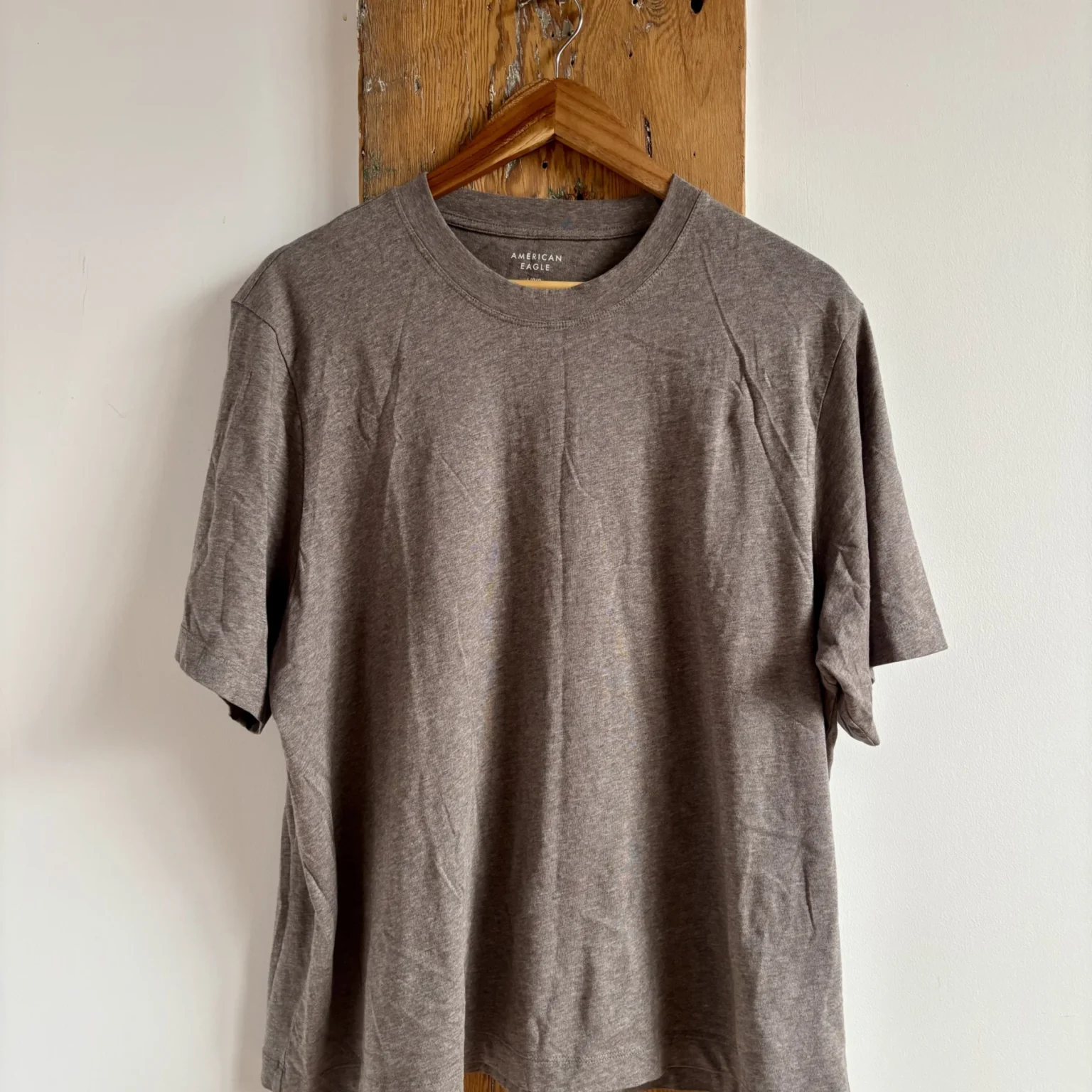 Image for Everyday Luxury T-shirt