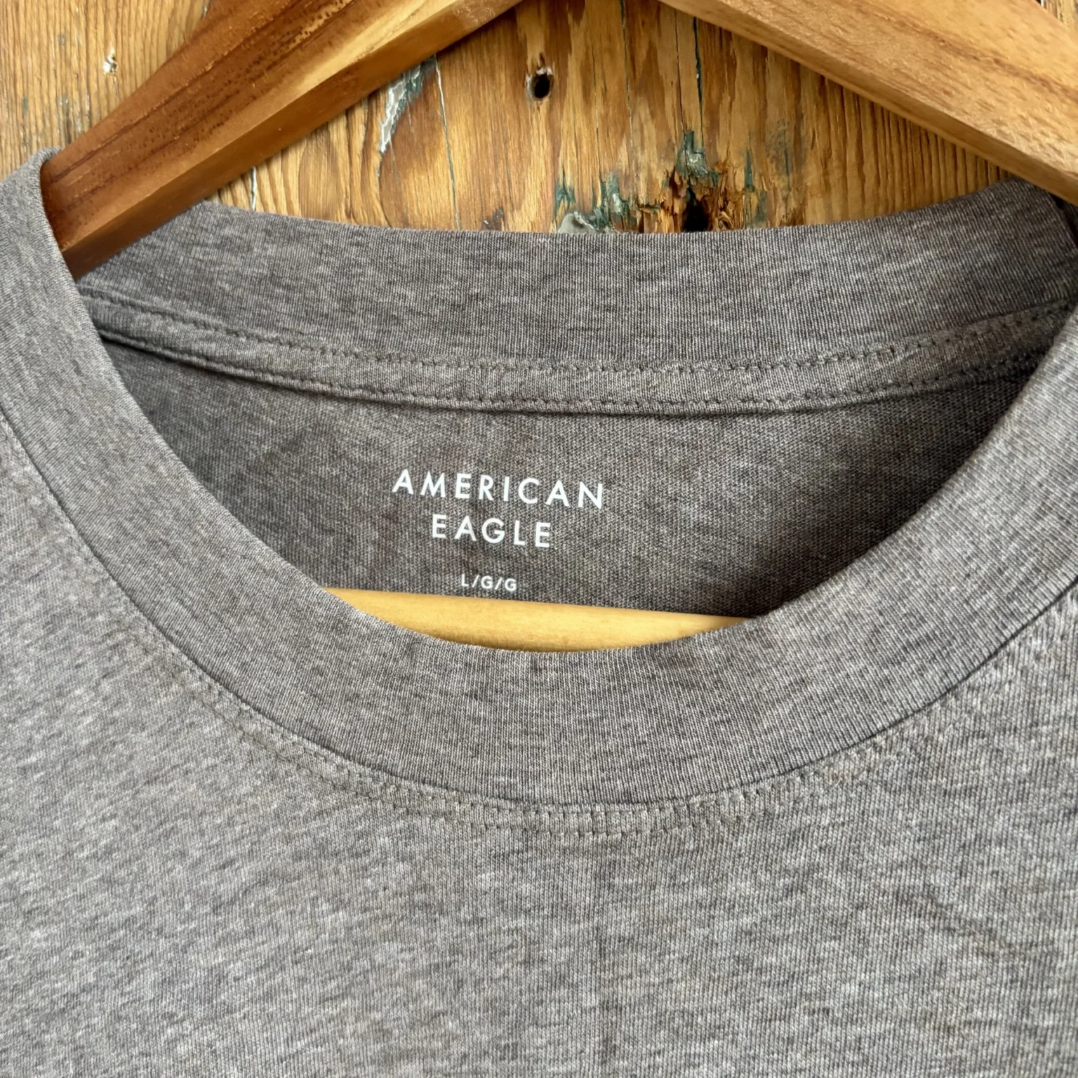 Image for Everyday Luxury T-shirt