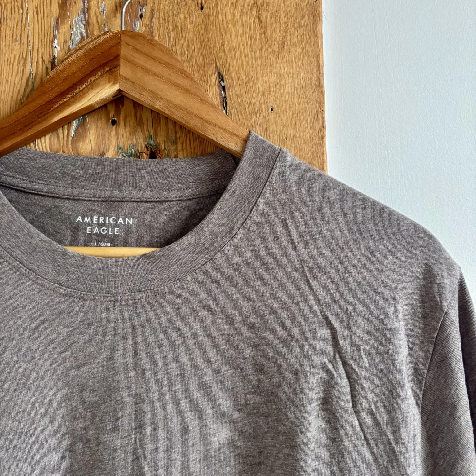 Image for Everyday Luxury T-shirt
