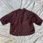 Thumbnail for Haven Blouse by Harly Jae