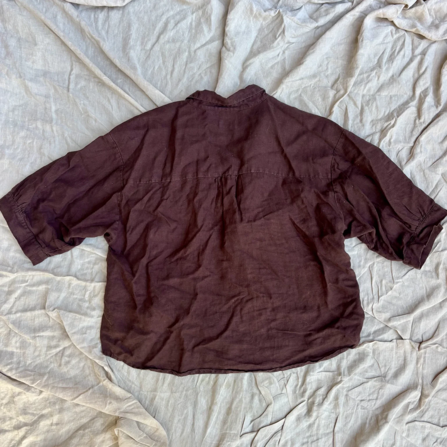 Image for Haven Blouse by Harly Jae