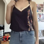 Featured thumbnail for Camisole Desigual
