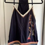 Thumbnail for Camisole Desigual