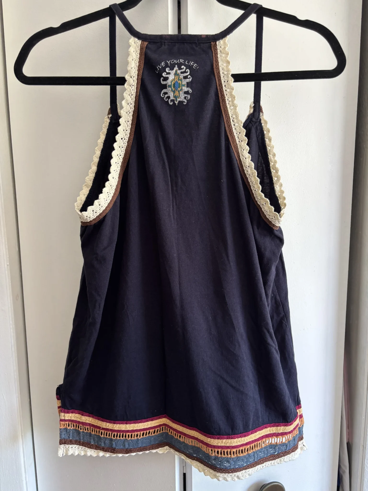 Image for Camisole Desigual