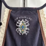 Thumbnail for Camisole Desigual