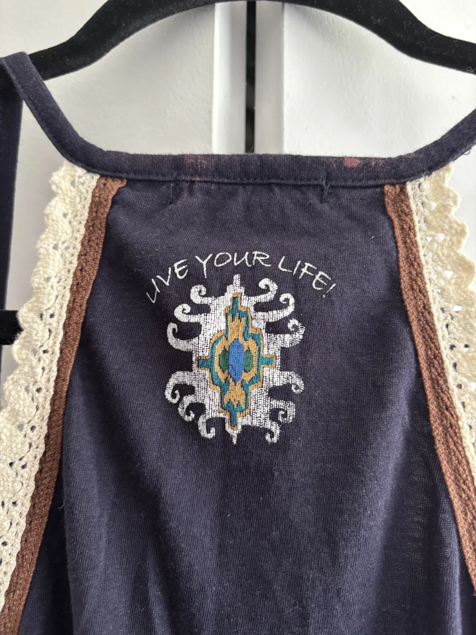 Image for Camisole Desigual