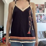 Thumbnail for Camisole Desigual