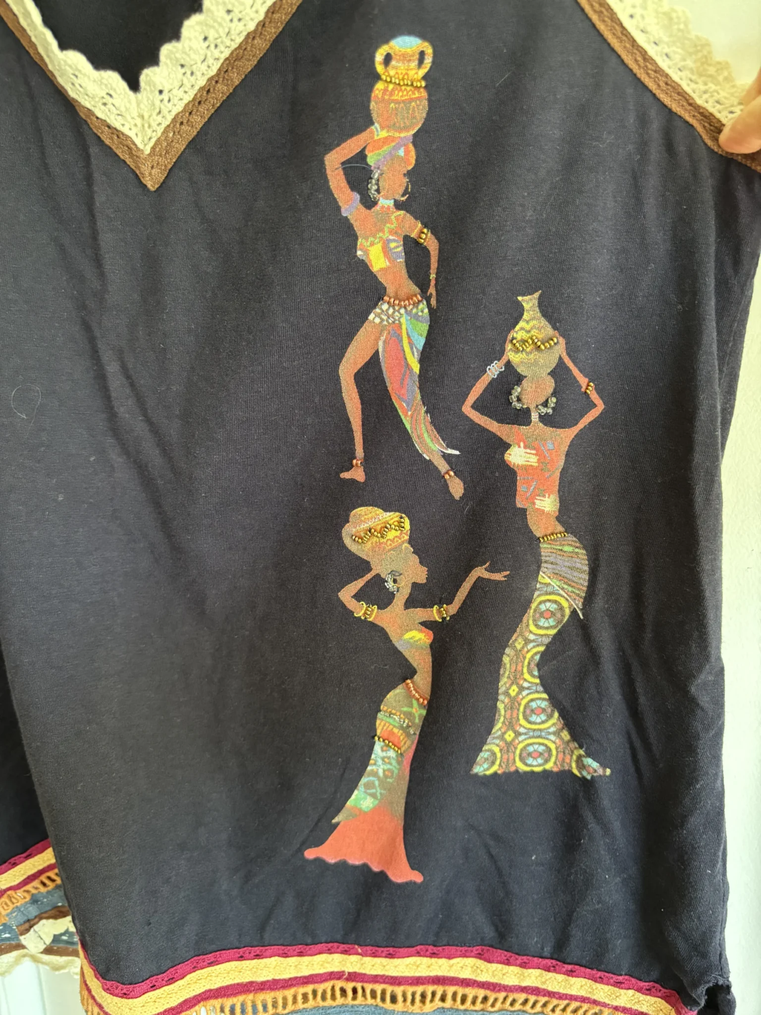 Image for Camisole Desigual