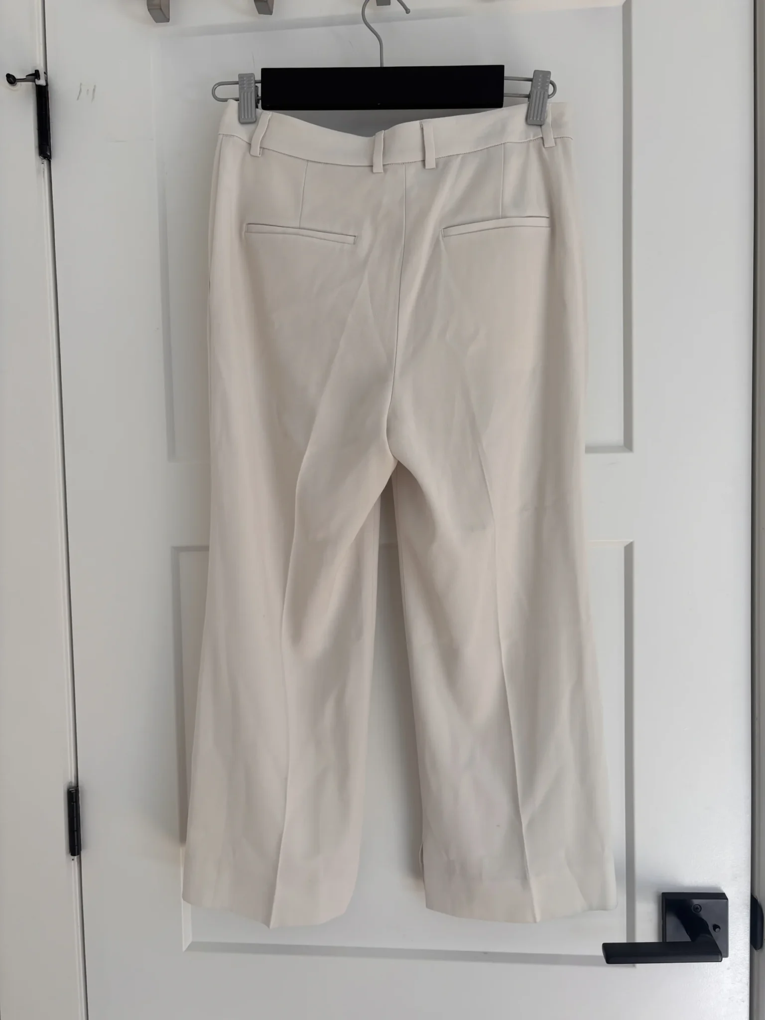 Image for Pantalon Babaton crop