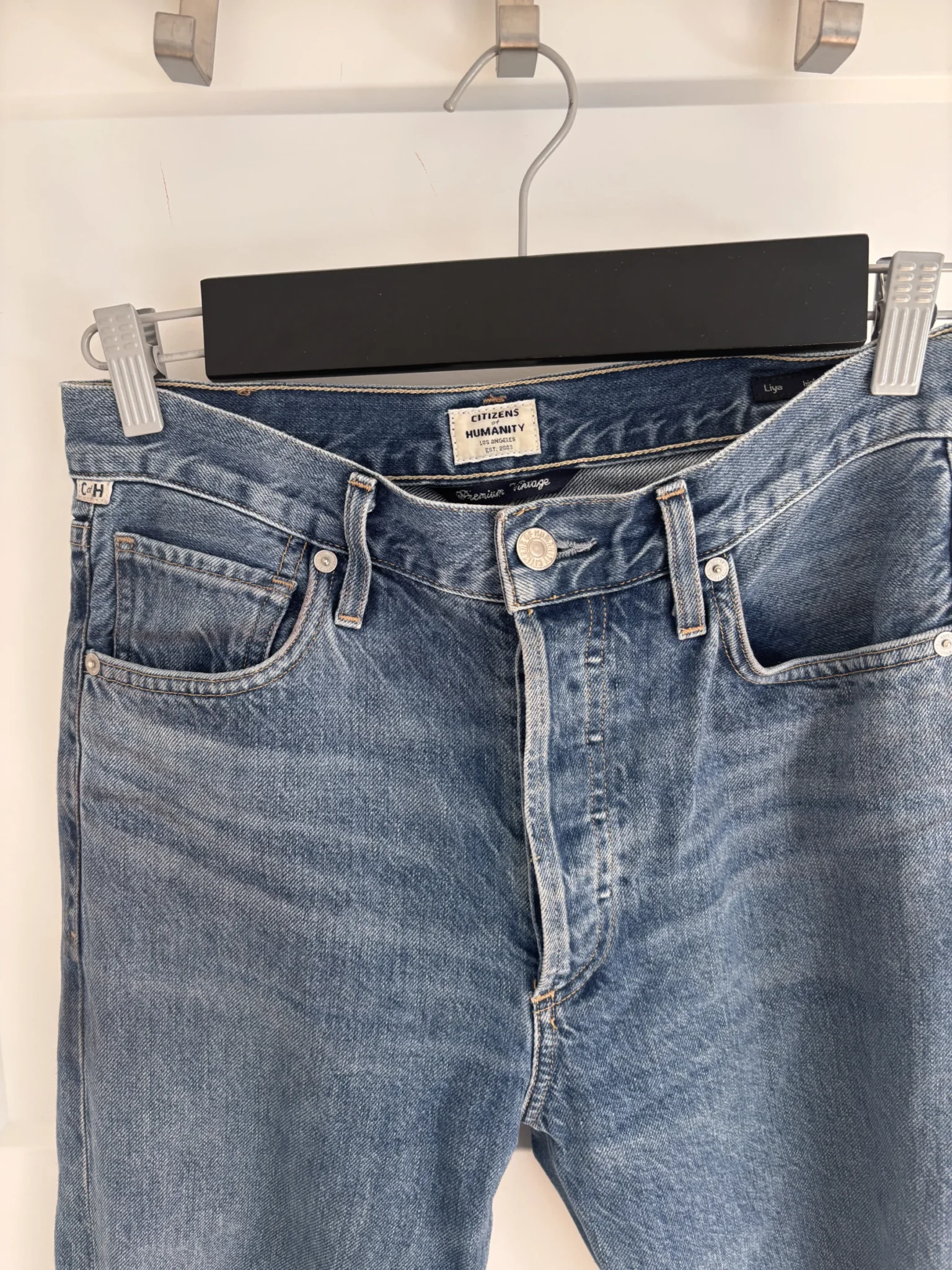 Featured image for Jeans Citizen of Humanity