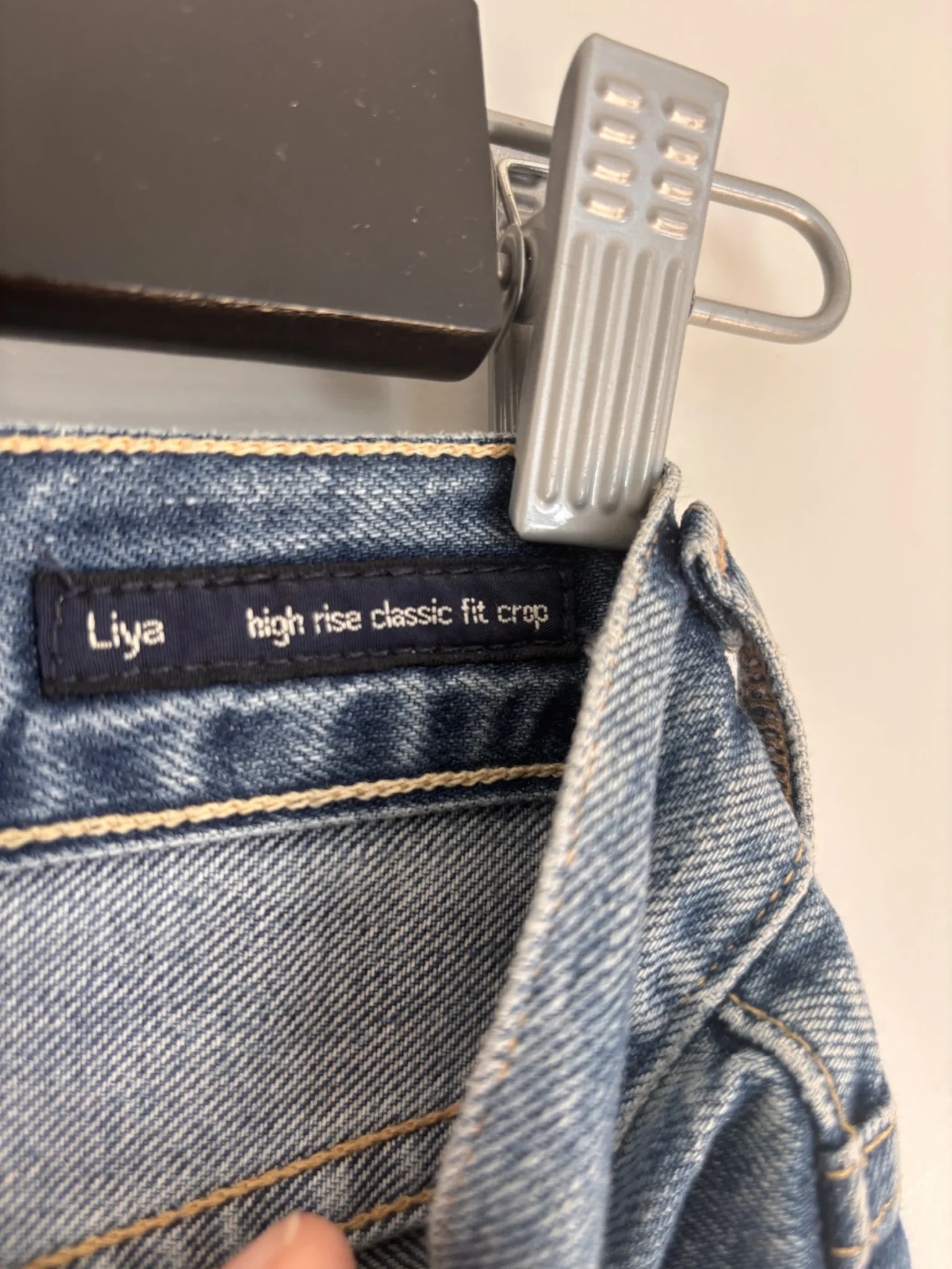 Image for Jeans Citizen of Humanity