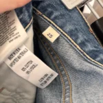 Thumbnail for Jeans Citizen of Humanity