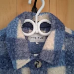 Thumbnail for Veste/manteau mi saison