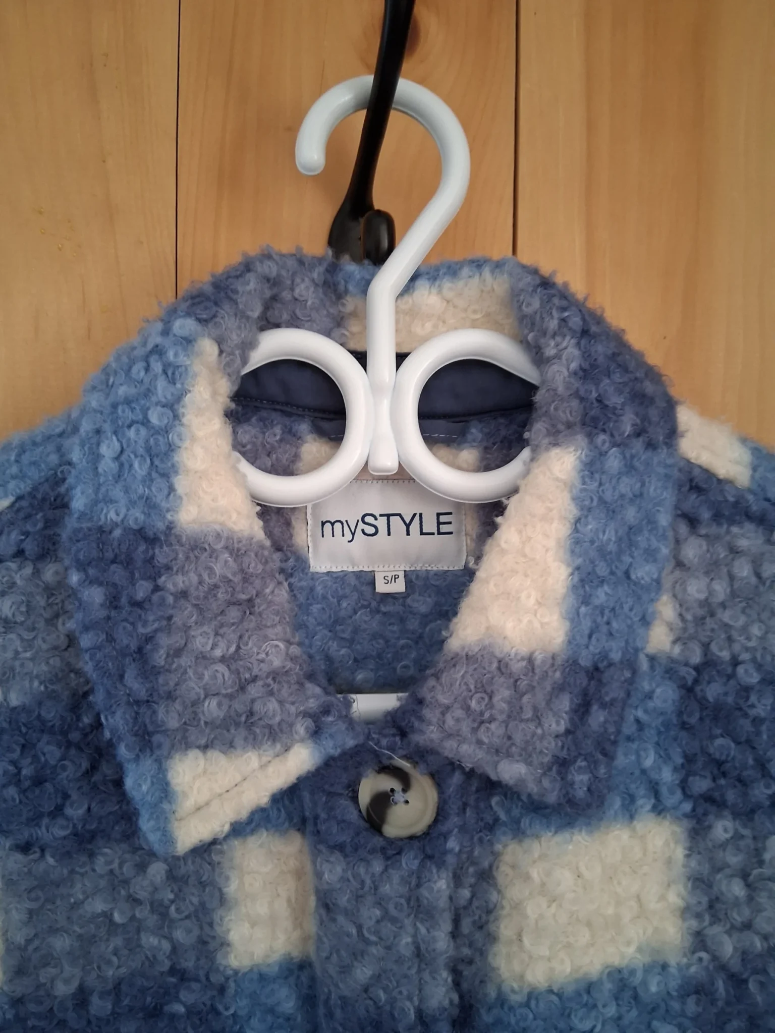 Image for Veste/manteau mi saison