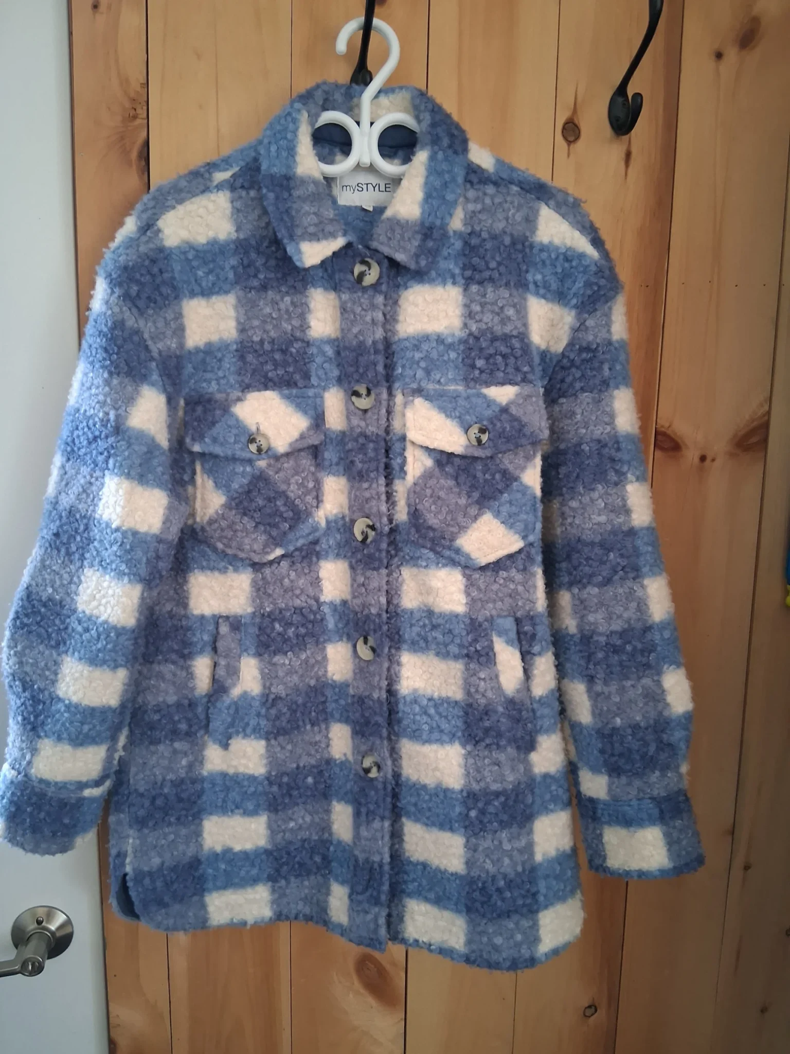 Image for Veste/manteau mi saison