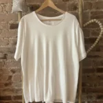 Featured thumbnail for Teeshirt blanc