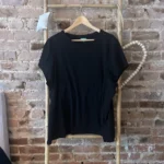 Featured thumbnail for Black teeshirt