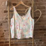 Featured thumbnail for Camisole des petits hauts