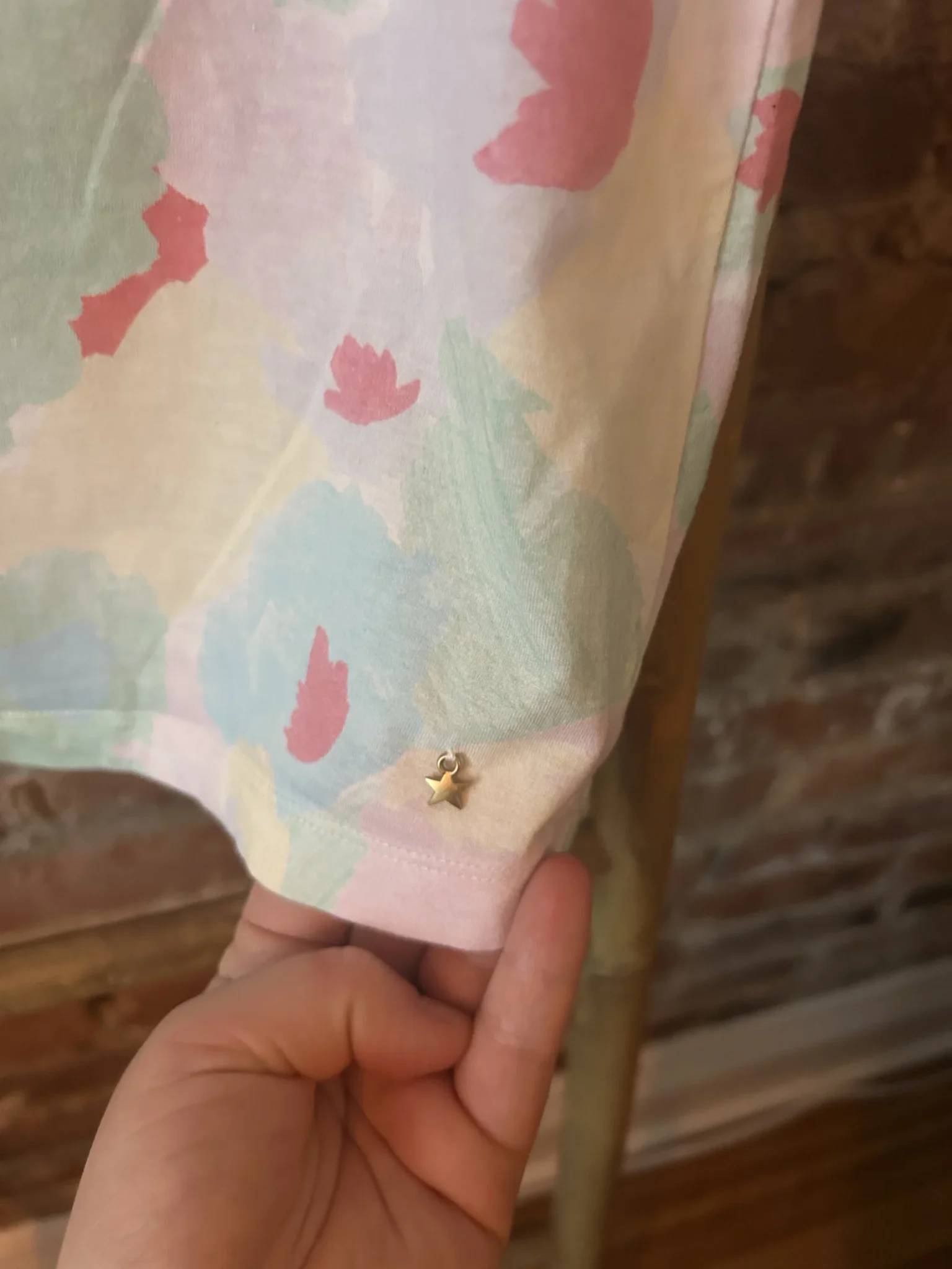 Image for Camisole des petits hauts