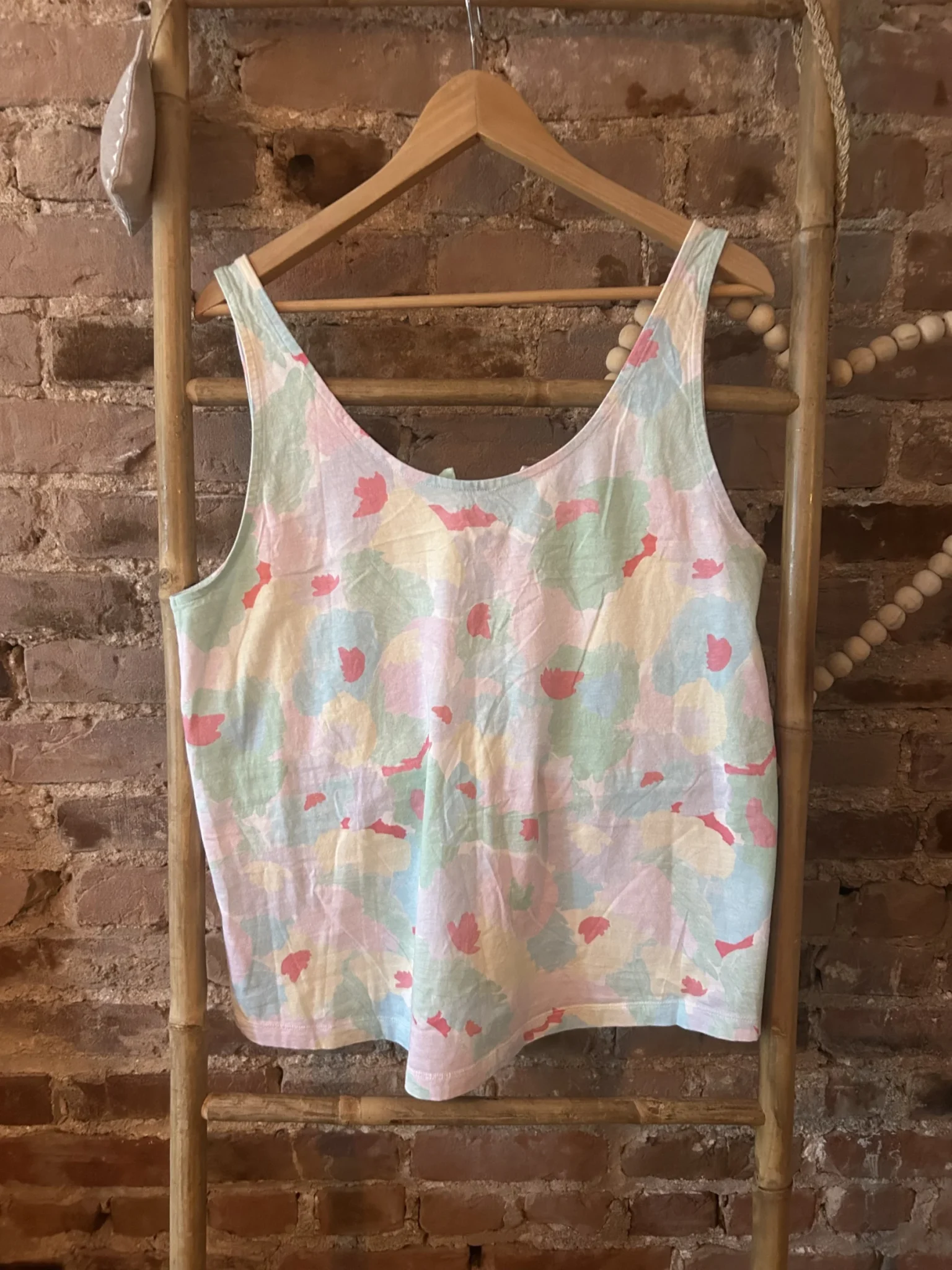 Image for Camisole des petits hauts