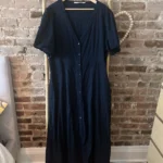 Featured thumbnail for Long dress