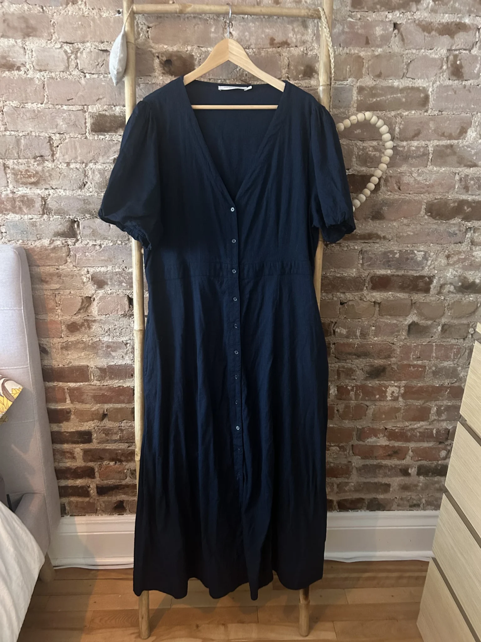 Featured image for Long dress