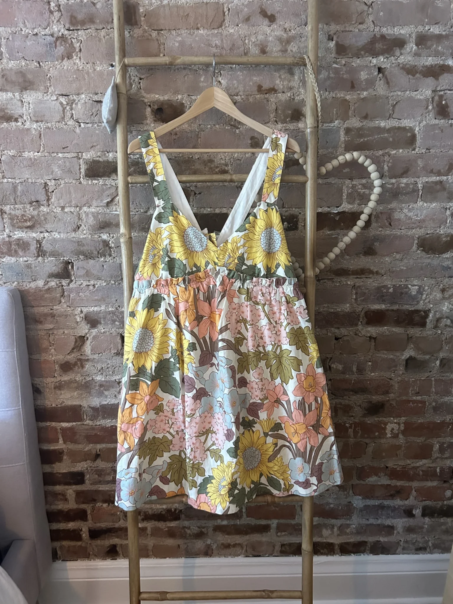 Featured image for Sezane dress