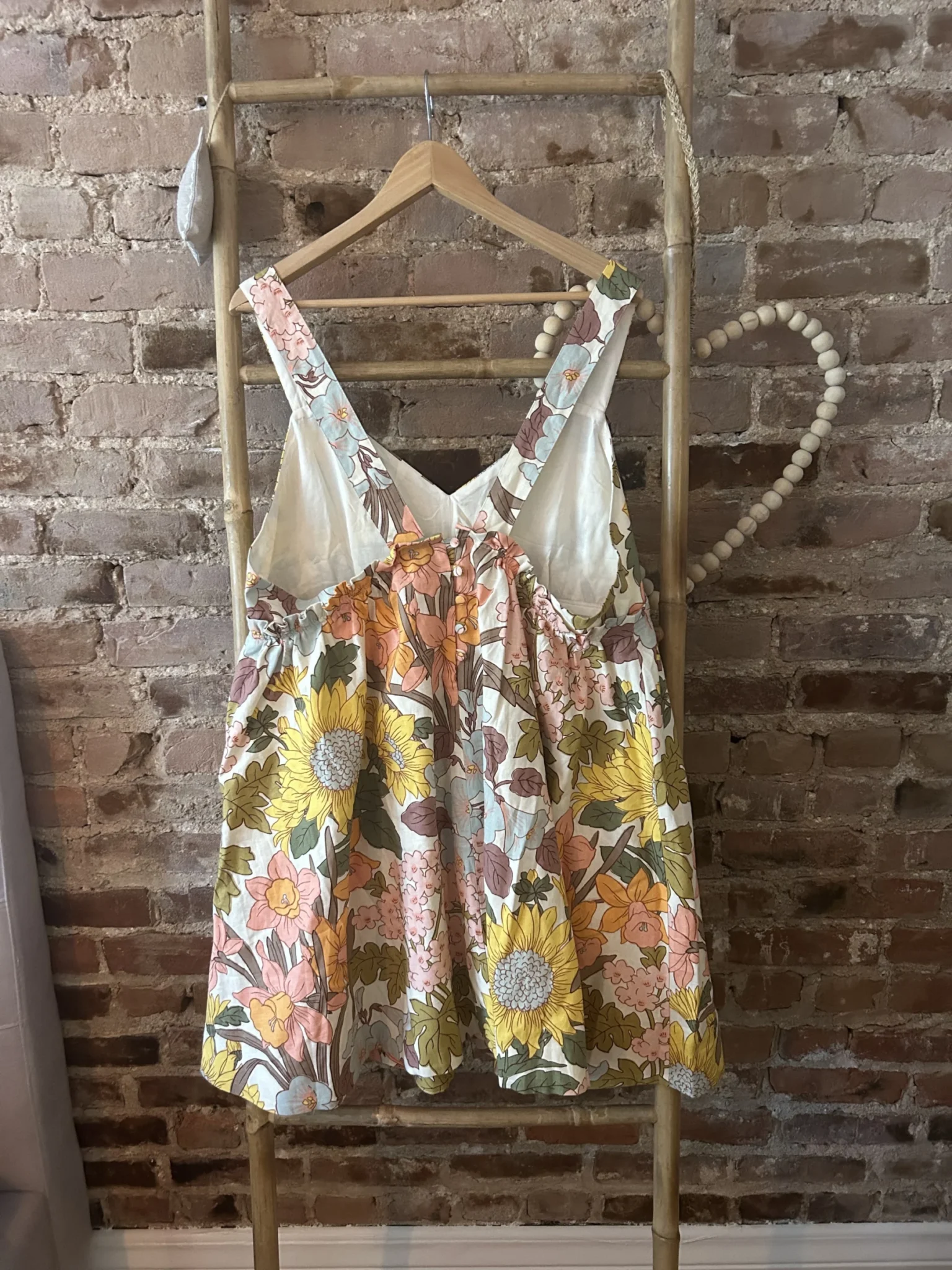 Image for Sezane dress