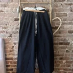 Featured thumbnail for Pantalon jambes larges