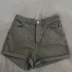 Featured thumbnail for Short kaki Zara