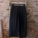 Thumbnail for Pantalon jambes larges