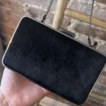 Featured thumbnail for Micheal Kors evening bag