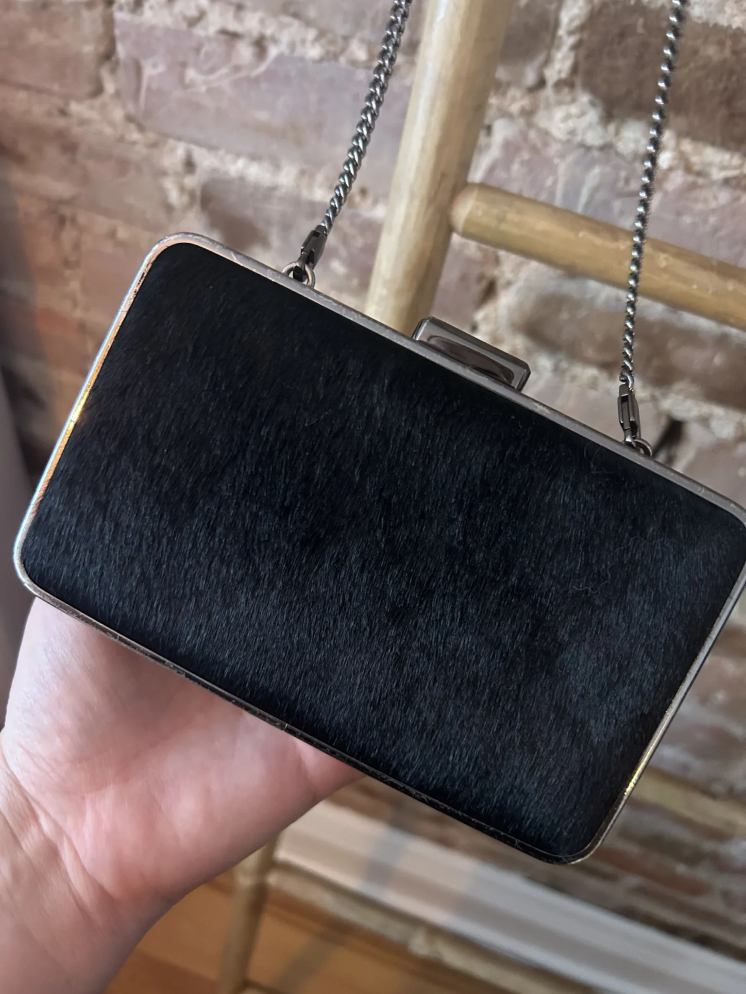 Featured image for Micheal Kors evening bag