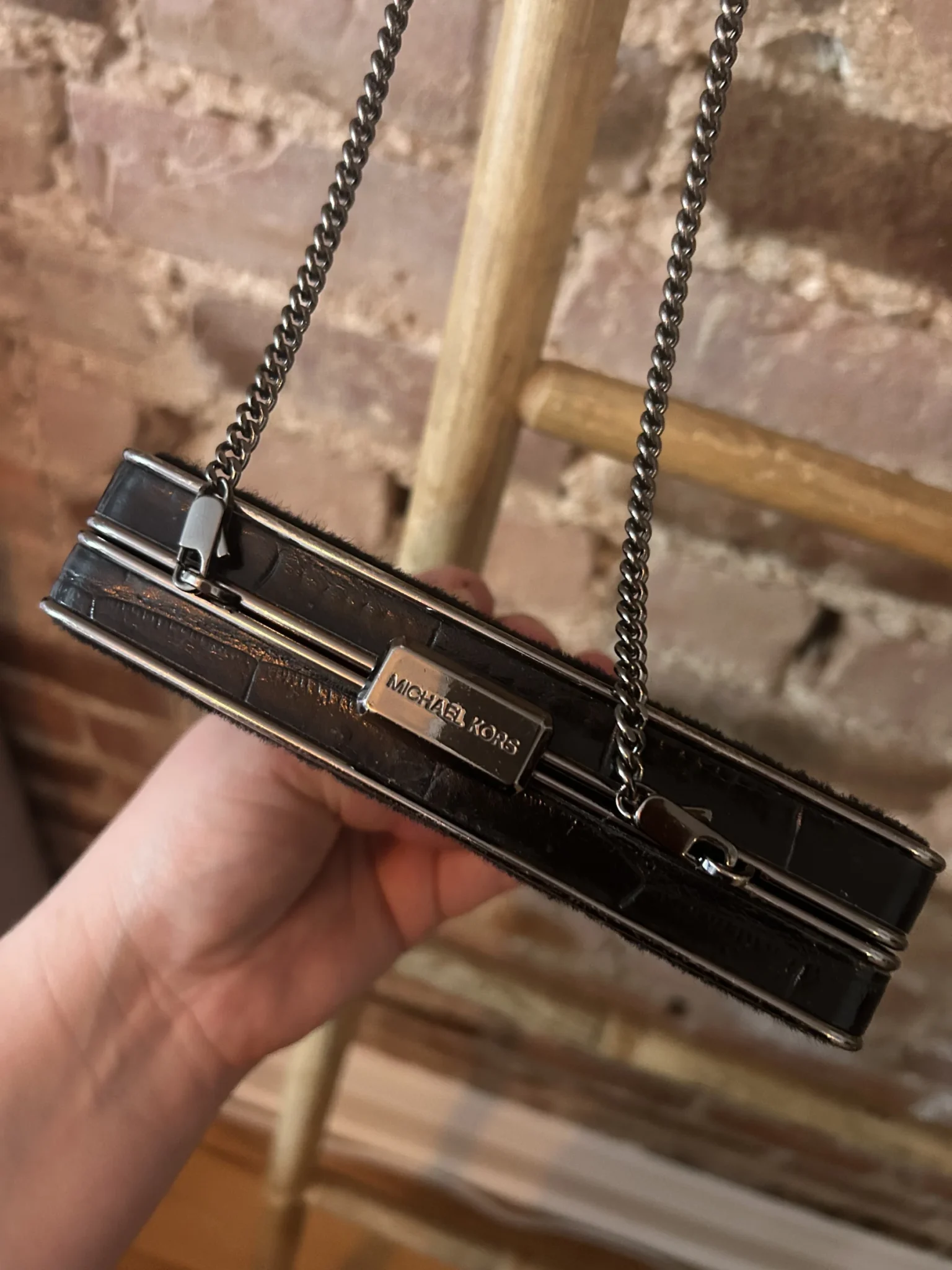 Image for Micheal Kors evening bag