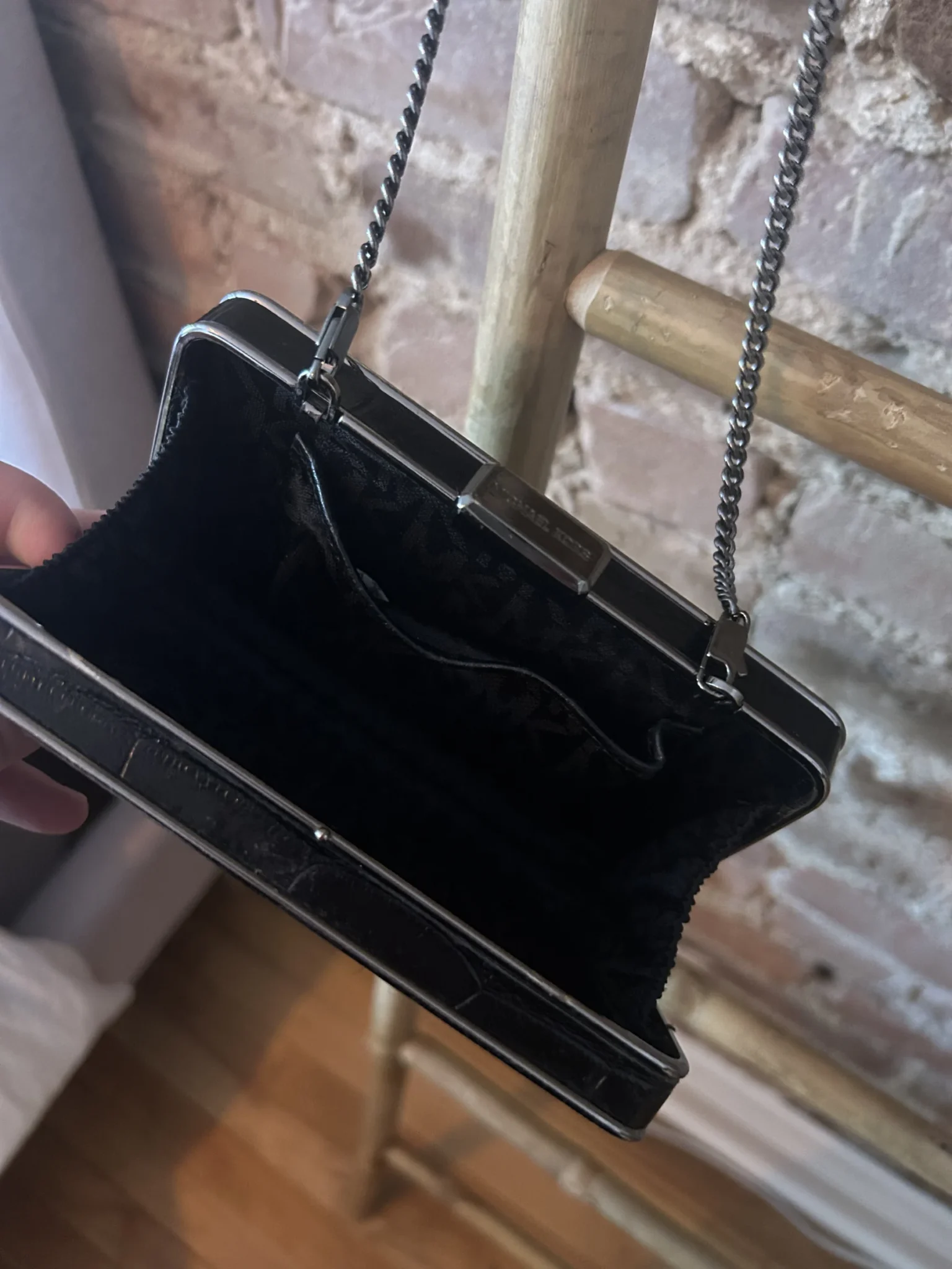 Image for Micheal Kors evening bag
