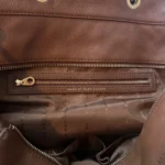 Thumbnail for Sac en cuir Marc Jacobs