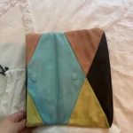Thumbnail for Marc Jacobs evening clutch bag