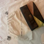 Thumbnail for Marc Jacobs evening clutch bag